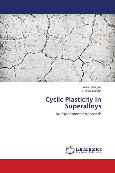 Cyclic Plasticity In Superalloys