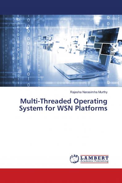 Multi-Threaded Operating System for WSN Platforms