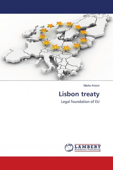 Lisbon treaty