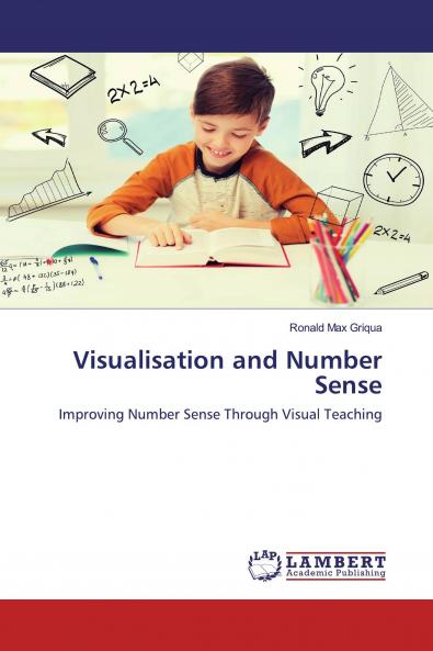 Visualisation and Number Sense