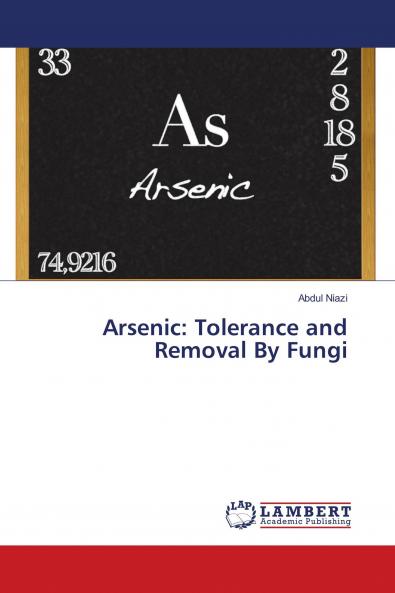 Arsenic