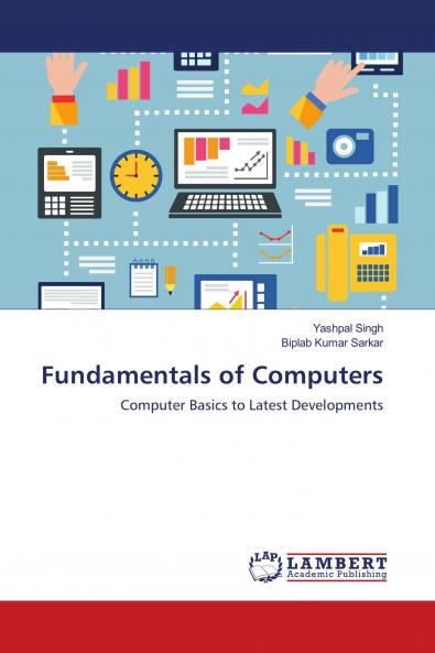 Fundamentals of Computers