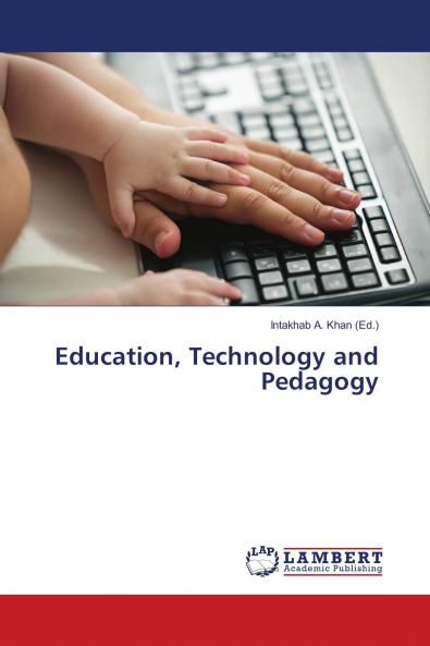 Education Technology and Pedagogy