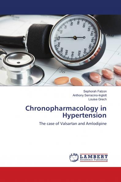 Chronopharmacology in Hypertension