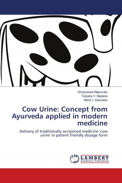 Cow Urine