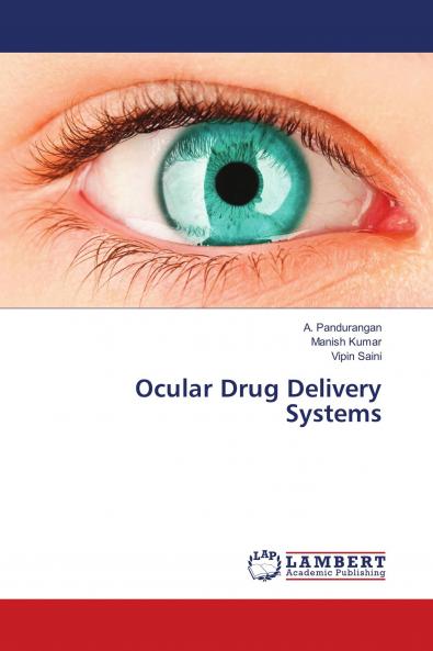 Ocular Drug Delivery Systems