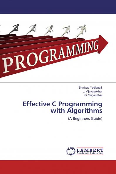 Effective C Programming with Algorithms