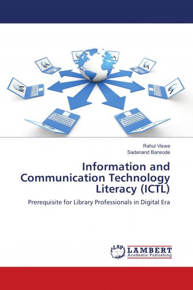 Information and Communication Technology Literacy (ICTL)