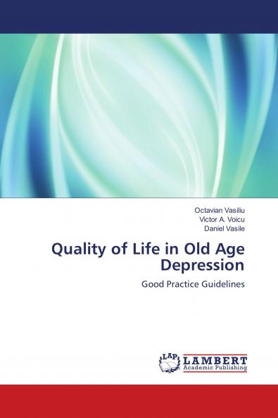 Quality of Life in Old Age Depression