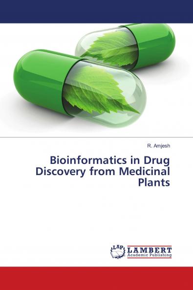 Bioinformatics in Drug Discovery from Medicinal Plants