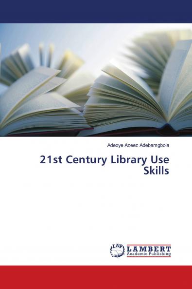 21st Century Library Use Skills