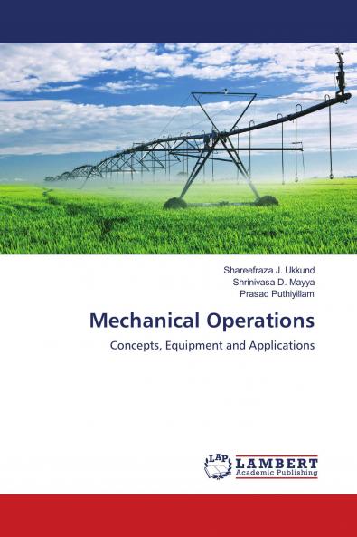 Mechanical Operations