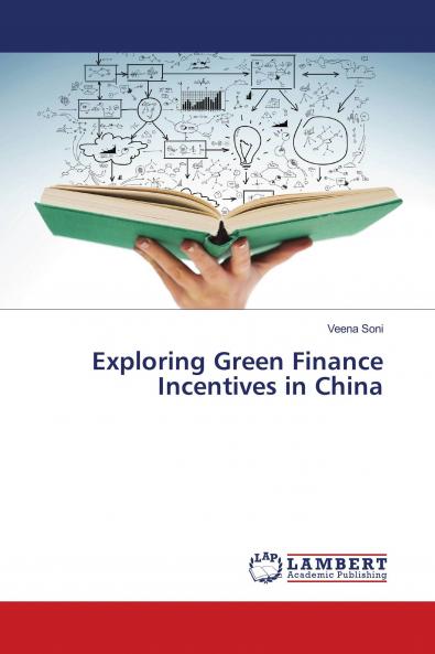 Exploring Green Finance Incentives in China