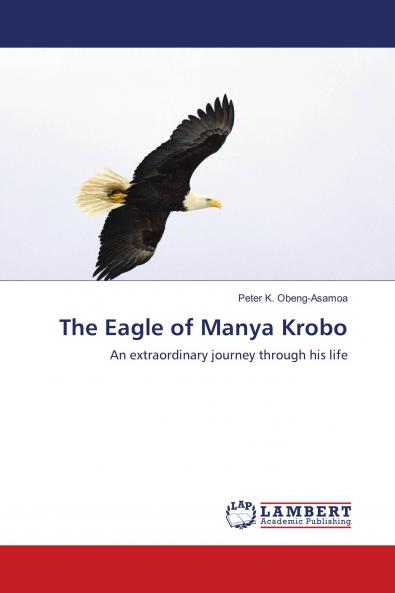 The Eagle of Manya Krobo
