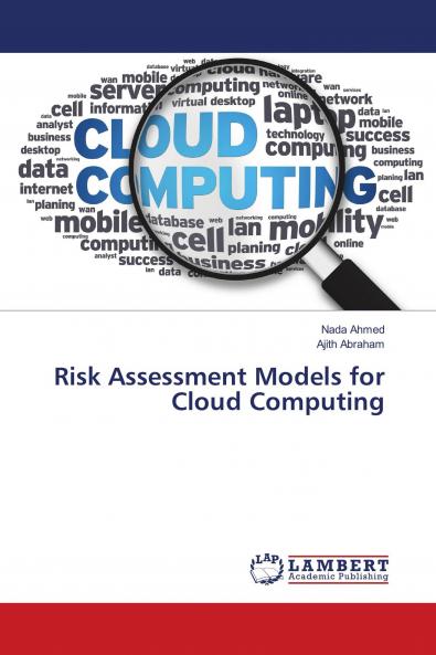 Risk Assessment Models for Cloud Computing