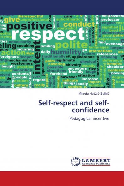 Self-respect and self-confidence