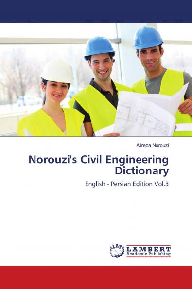 Norouzi's Civil Engineering Dictionary