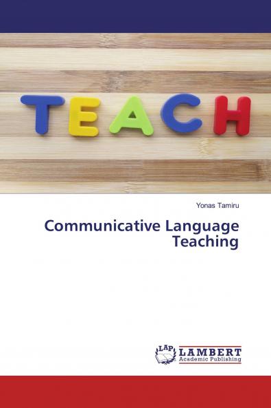 Communicative Language Teaching