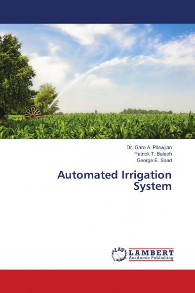 Automated Irrigation System