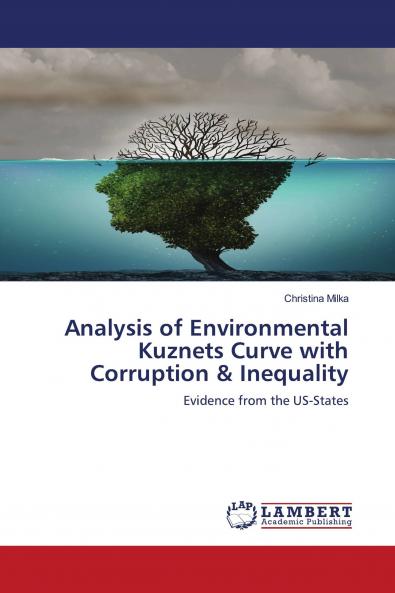 Analysis of Environmental Kuznets Curve with Corruption & Inequality