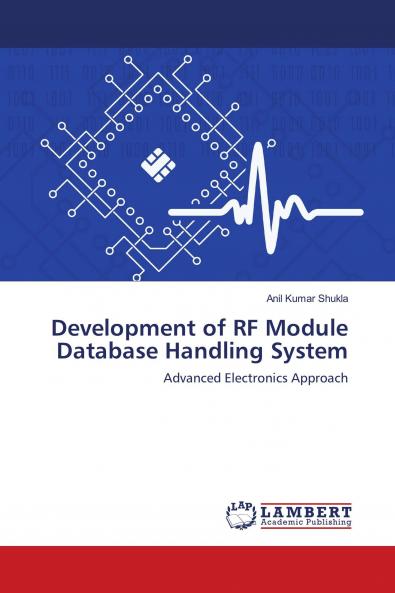 Development of RF Module Database Handling System