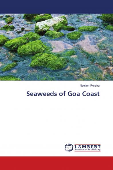 Seaweeds of Goa Coast