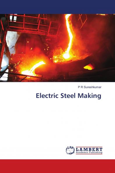 Electric Steel Making