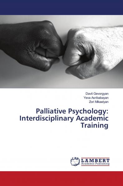 Palliative Psychology: Interdisciplinary Academic Training