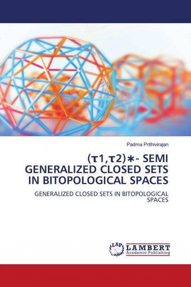 (��1��2)���- SEMI GENERALIZED CLOSED SETS IN BITOPOLOGICAL SPACES