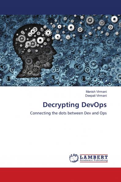 Decrypting DevOps