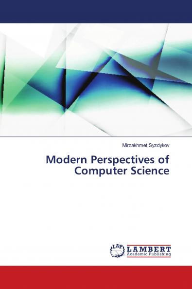 Modern Perspectives of Computer Science
