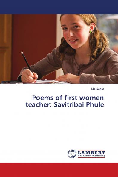 Poems of first women teacher