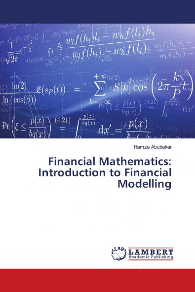 Financial Mathematics