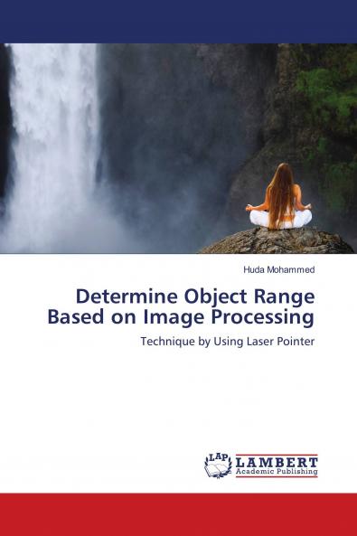 Determine Object Range Based on Image Processing