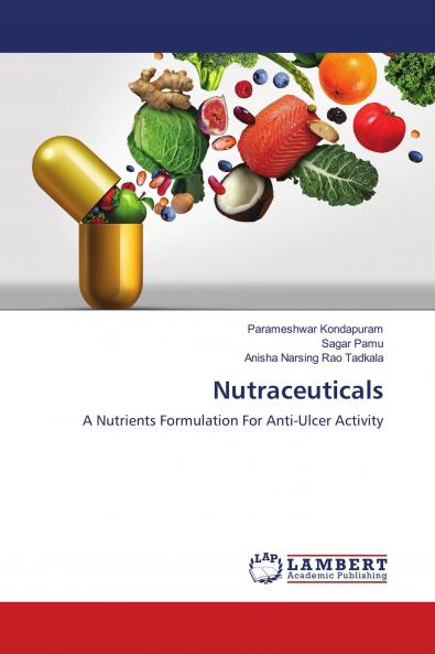 Nutraceuticals