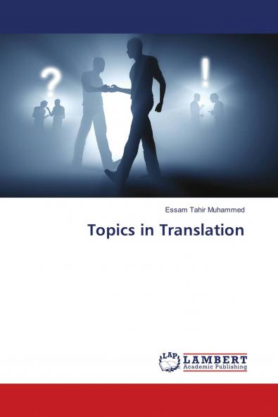 Topics in Translation