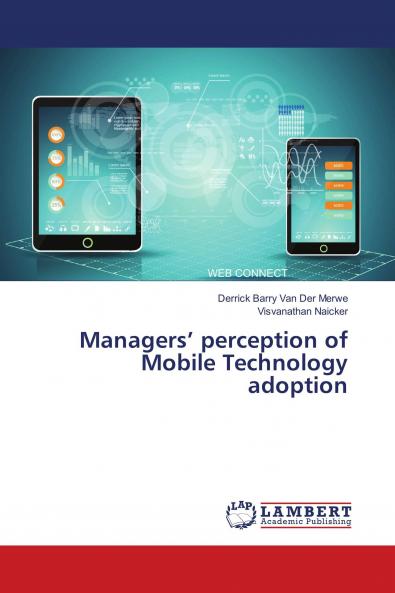 Managers' perception of Mobile Technology adoption