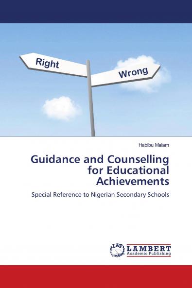 Guidance and Counselling for Educational Achievements