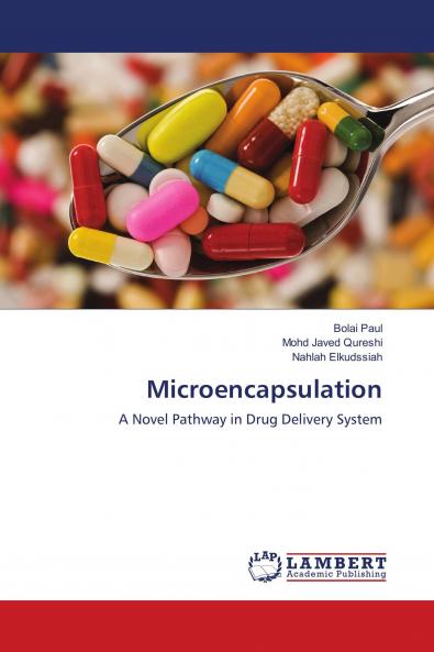 Microencapsulation
