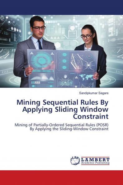 Mining Sequential Rules By Applying Sliding Window Constraint