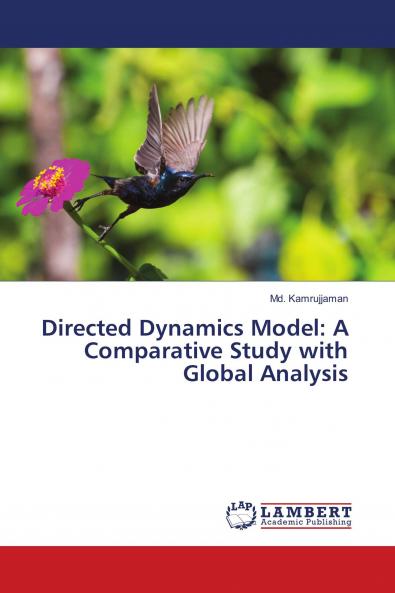 Directed Dynamics Model