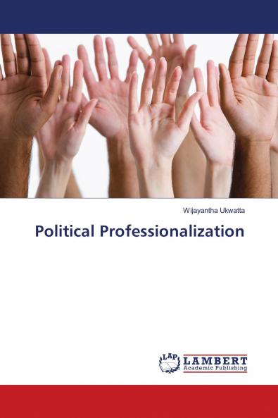 Political Professionalization