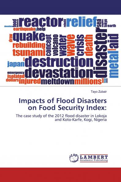 Impacts of Flood Disasters on Food Security Index
