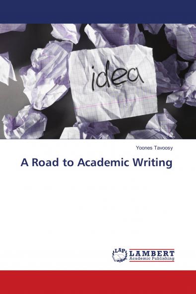 A Road to Academic Writing