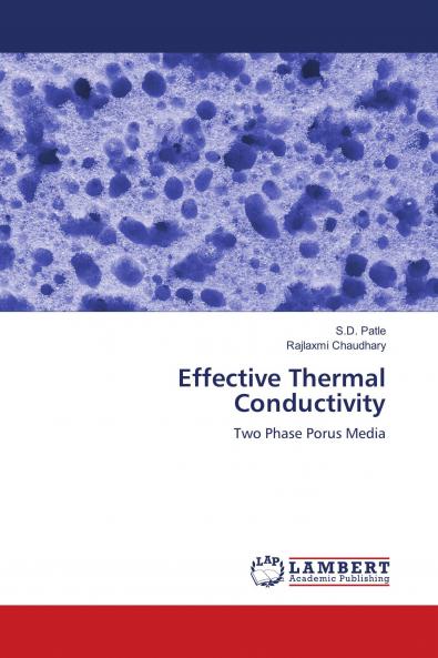 Effective Thermal Conductivity