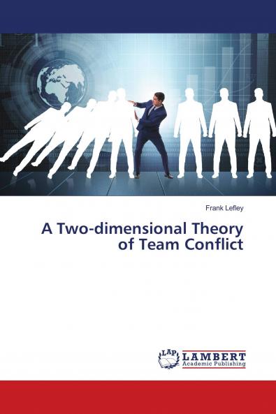 A Two-dimensional Theory of Team Conflict
