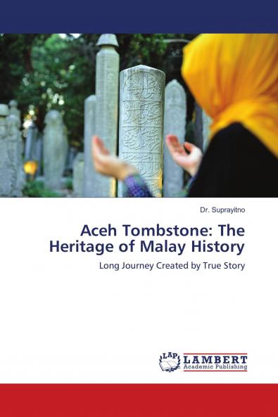 Aceh Tombstone