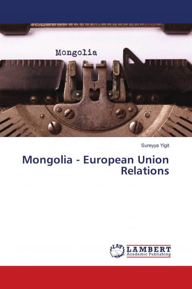 Mongolia - European Union Relations