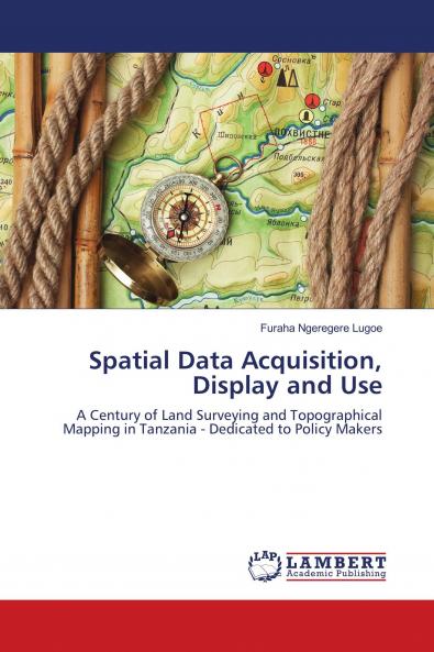 Spatial Data Acquisition Display and Use