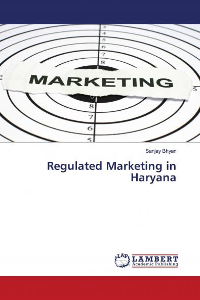 Regulated Marketing in Haryana